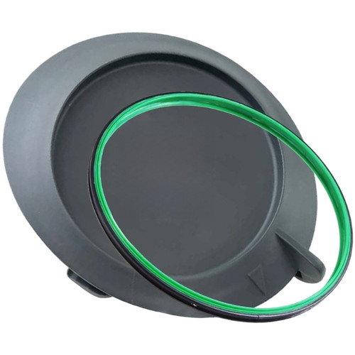 For thermomix tm31 pot - pot, lid