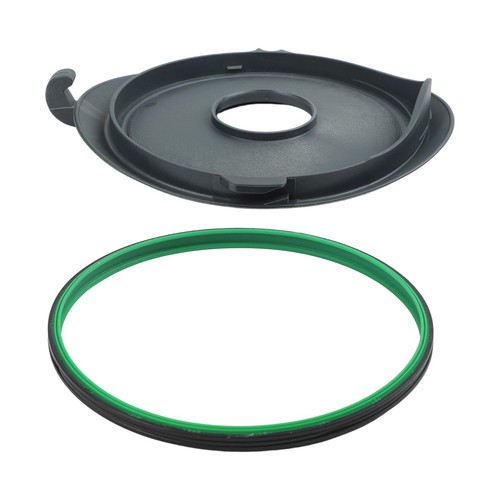 Pot lid and - pot,